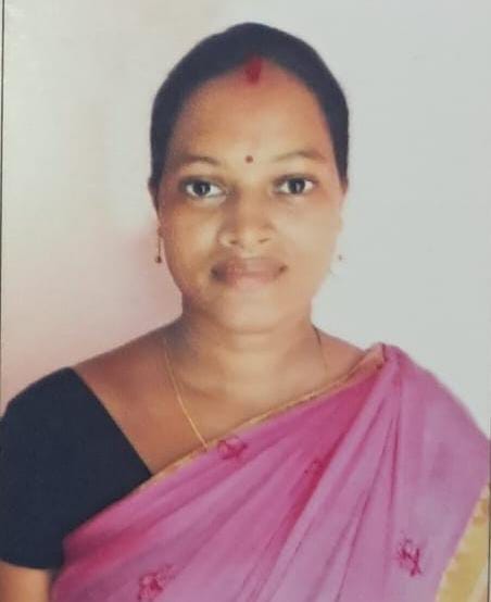 Kasturi Mahato