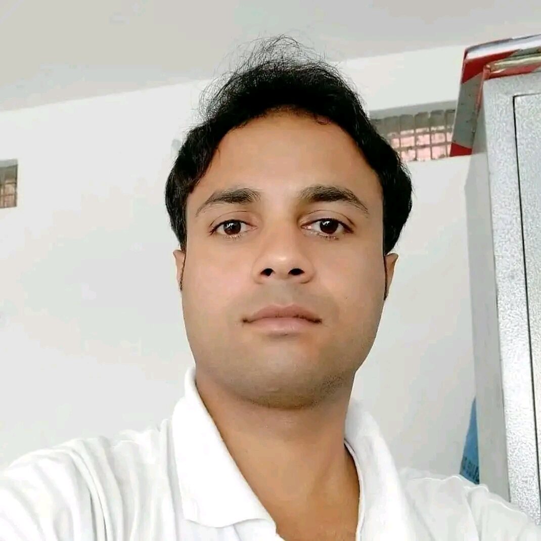 JITENDER CHANDEL