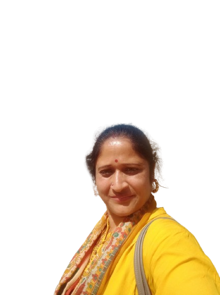 Sunita Devi