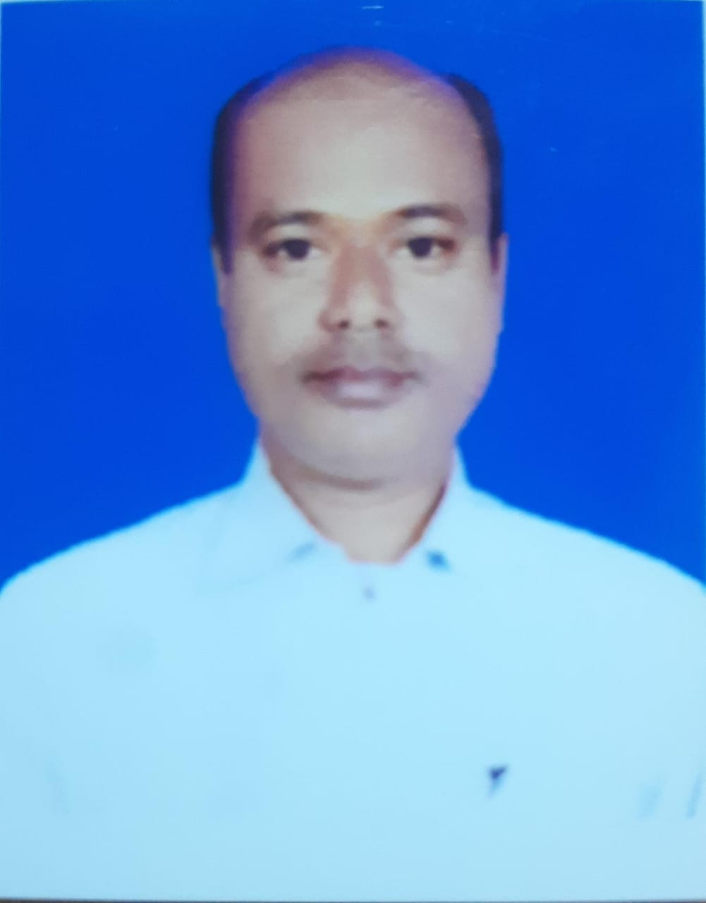 Sanjay Kumar Singh