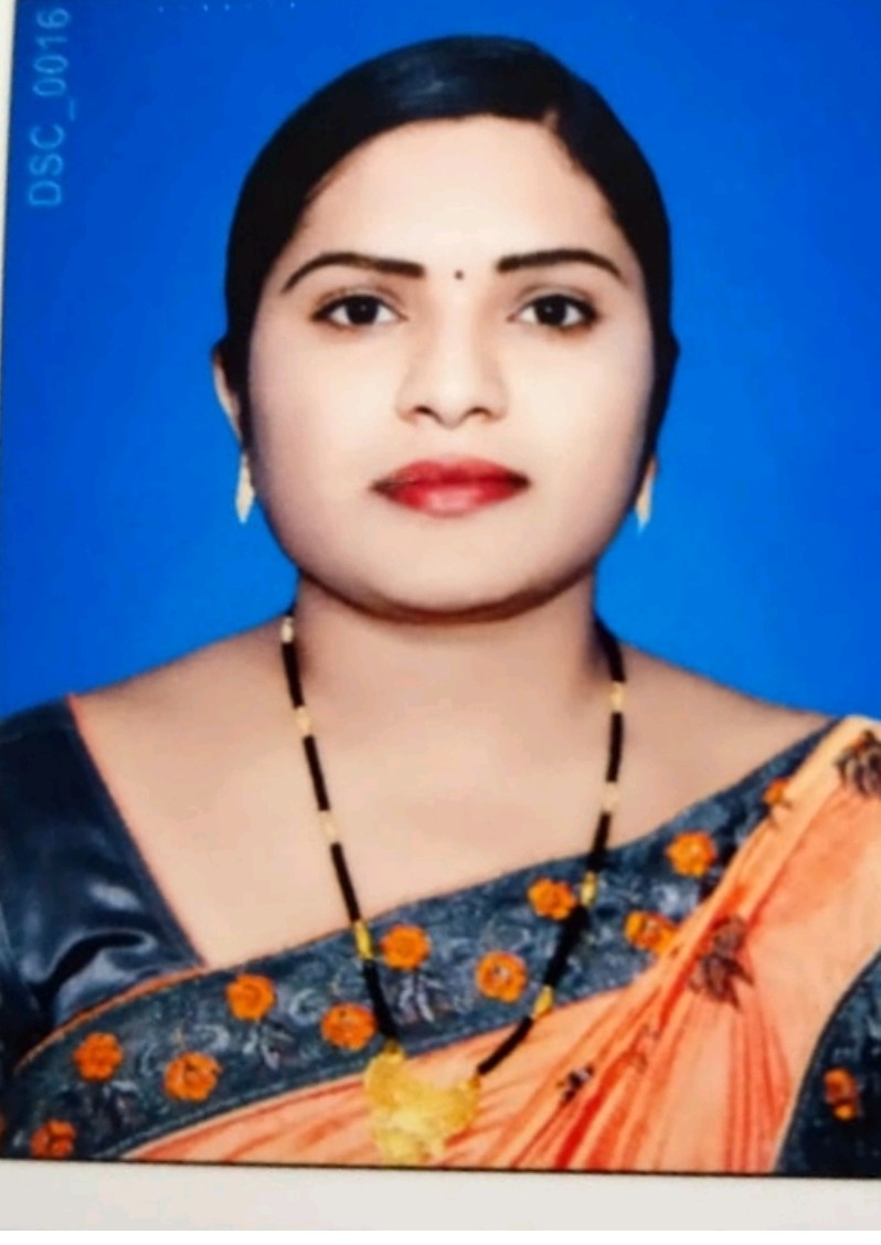 Jyoti sahu