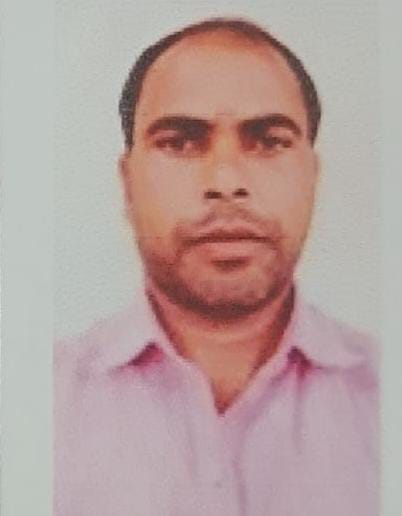 Rabindra Nath Mahato