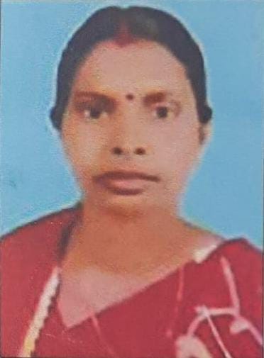 Kumari Basanti Mahato