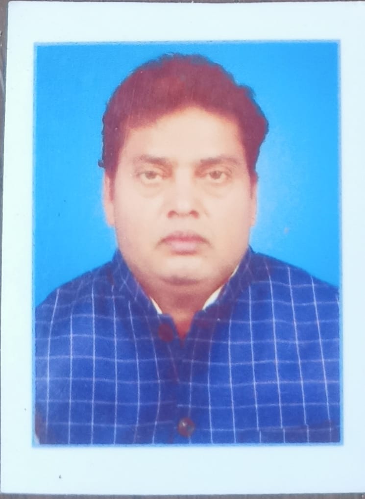 Rajiv Kumar Ranjan